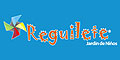 JARDIN DE NIÑOS REGUILETE logo