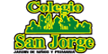 JARDIN DE NIÑOS SAN JORGE logo