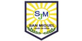 Jardin De Niños San Miguel logo