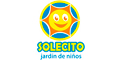Jardin De Niños Solecito logo