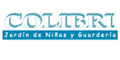 JARDIN DE NIÑOS Y GUARDERIA COLIBRI logo