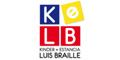 JARDIN DE NIÑOS Y GUARDERIA LUIS BRAILLE Y ESTANCIA INFANTIL logo