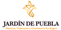 Jardin De Puebla logo