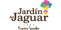 Jardin Del Jaguar En Cuernavaca logo