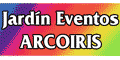 Jardin Eventos Arcoiris logo