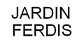 Jardin Ferdis logo