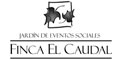 Jardin Finca El Caudal logo