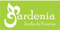 Jardin Gardenia logo