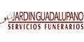 Jardin Guadalupano logo