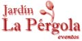 JARDIN LA PERGOLA logo