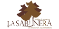 JARDIN LA SABINERA logo
