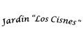 Jardin Los Cisnes logo