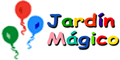 JARDIN MAGICO logo