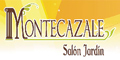 Jardin Montecazale logo