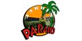 JARDIN PARAISO logo