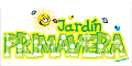 Jardin Primavera logo