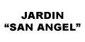 JARDIN SAN ANGEL logo