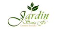 JARDIN SANTA FE logo