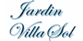 JARDIN VILLA SOL logo