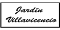 Jardin Villavicencio logo