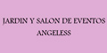Jardin Y Salon De Eventos Angeless logo
