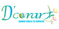 Jardineria Dcorarte logo