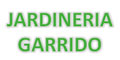 Jardineria Garrido logo