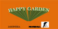 Jardineria Happy Garden logo
