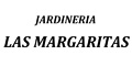 Jardineria Las Margaritas logo