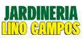 Jardineria Lino Campos logo