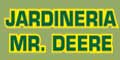 Jardineria Mr Deere logo