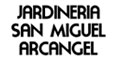Jardineria San Miguel Arcangel logo