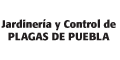 JARDINERIA Y CONTROL DE PLAGAS DE PUEBLA logo