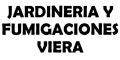 Jardineria Y Fumigaciones Viera logo