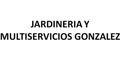 Jardineria Y Multiservicios Gonzalez logo