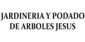 Jardineria Y Podado De Arboles Jesus logo