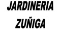 Jardineria Zuñiga logo