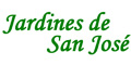 Jardines De San Jose logo