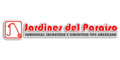 JARDINES DEL PARAISO logo