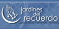 Jardines Del Recuerdo logo