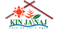 Jardines Kin Ja Naj logo