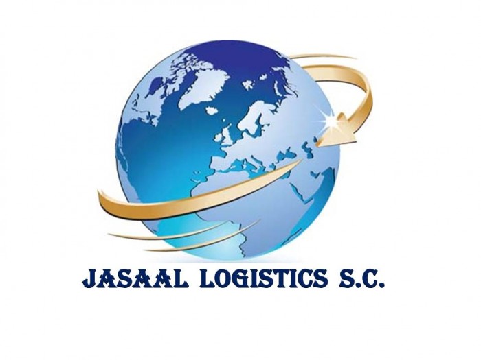 AGENCIA ADUANAL JASAAL LOGISTICS S.C. / ARJAMO S.A. DE C.V. logo