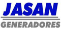 Jasan Generadores logo