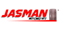 JASMAN AUTOMOTRIZ logo