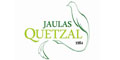 Jaulas Quetzal logo