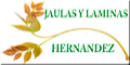 Jaulas Y Laminas Hernandez logo