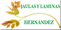 Jaulas Y Laminas Hernandez