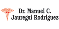 JAUREGUI RODRIGUEZ MANUEL C. DR