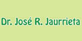 Jaurrieta Jose R Dr logo