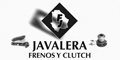 Javalera Clutch Y Frenos logo
